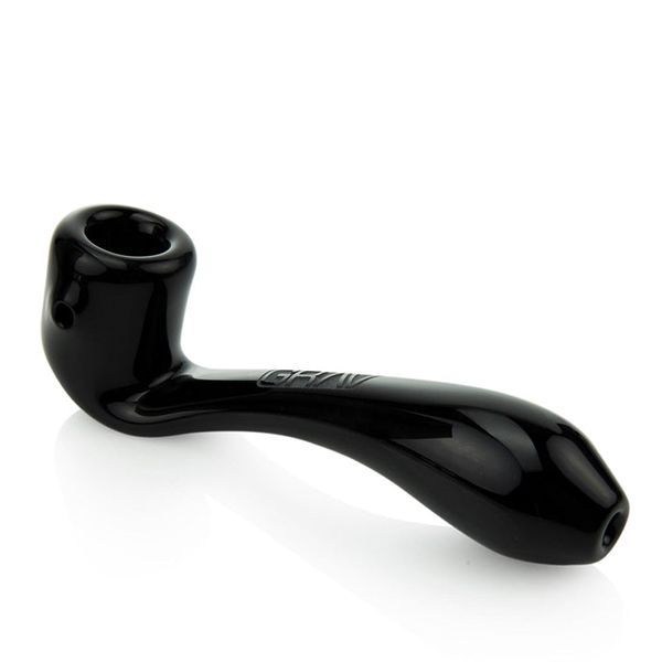 Grav Classic Sherlock Hand Pipe