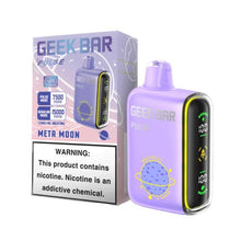 Load image into Gallery viewer, GeekBar Pulse 15000 Disposable