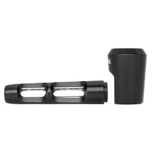 Load image into Gallery viewer, Ongrok Aluminum and Glass Spoon Pipe