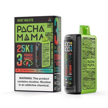Load image into Gallery viewer, Pachamama 25k Disposable