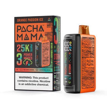 Load image into Gallery viewer, Pachamama 25k Disposable