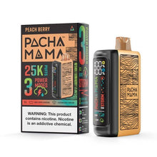 Load image into Gallery viewer, Pachamama 25k Disposable