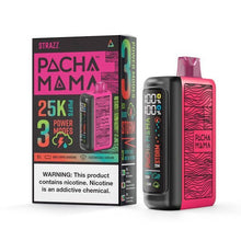 Load image into Gallery viewer, Pachamama 25k Disposable