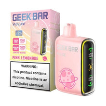 Load image into Gallery viewer, GeekBar Pulse 15000 Disposable