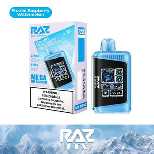 RAZ DC25000 Disposable