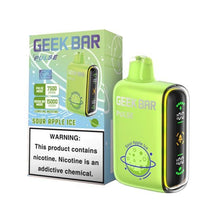 Load image into Gallery viewer, GeekBar Pulse 15000 Disposable