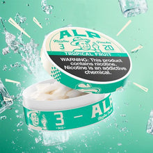 Load image into Gallery viewer, ALP Moist Nicotine Pouches