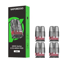 Load image into Gallery viewer, Vaporesso XROS Series Pod