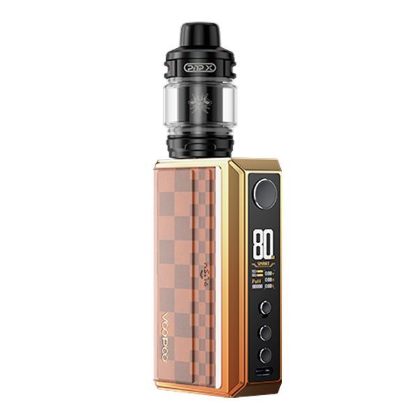 VooPoo Drag 5 Kit