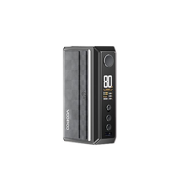 VooPoo Drag 5 Mod