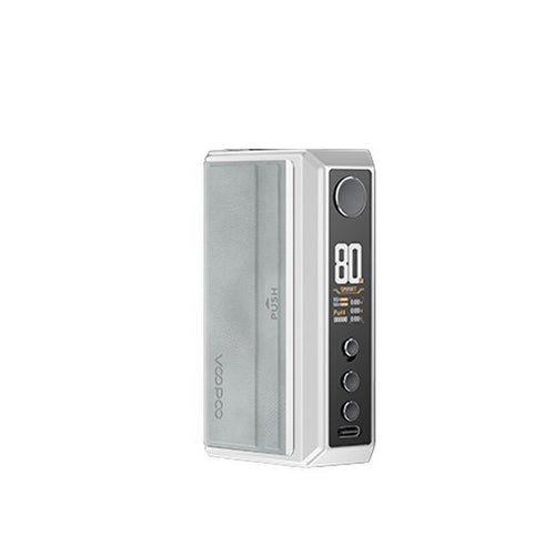 VooPoo Drag 5 Mod