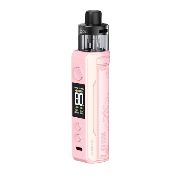 VooPoo Drag X2 Kit