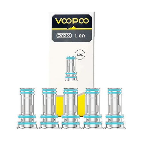 VooPoo PnP-X Coil