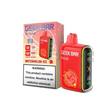 Load image into Gallery viewer, GeekBar Pulse 15000 Disposable