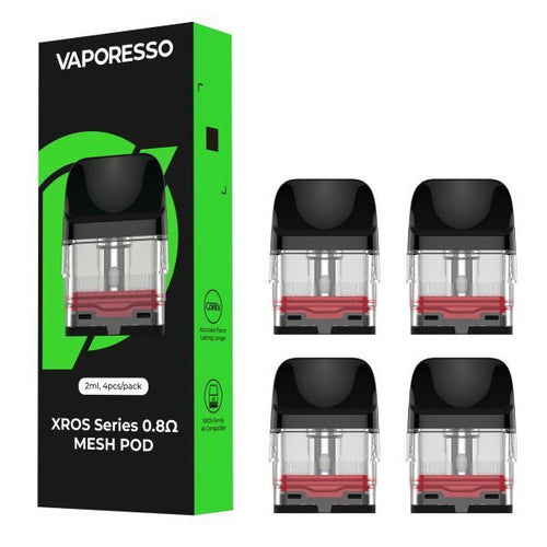 Vaporesso XROS Series Pod