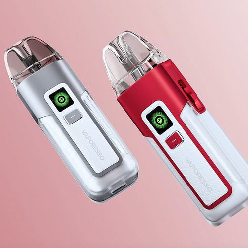 Vaporesso LUXE X2 Kit