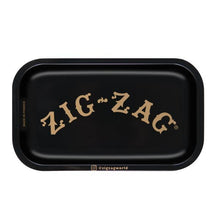 Load image into Gallery viewer, Zig Zag Rolling Tray Small