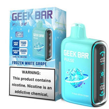 Load image into Gallery viewer, GeekBar Pulse 15000 Disposable