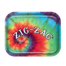 Load image into Gallery viewer, Zig Zag Rolling Tray Large