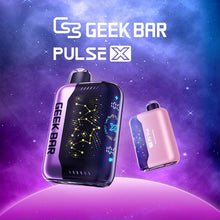 Load image into Gallery viewer, GeekBar Pulse X