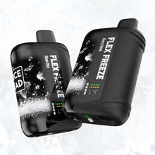 Load image into Gallery viewer, Juice Head Flex Freeze 50K Disposable