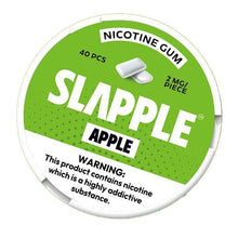 Load image into Gallery viewer, Slapple Gum Cans