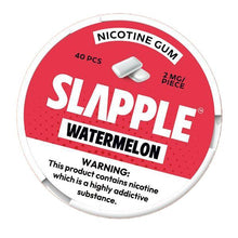 Load image into Gallery viewer, Slapple Gum Cans