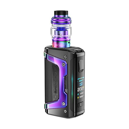 GeekVape Aegis Legend 5 Kit