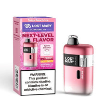Load image into Gallery viewer, Lost Mary Ultrasonic 35k Disposable