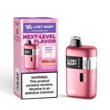 Load image into Gallery viewer, Lost Mary Ultrasonic 35k Disposable
