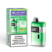 Load image into Gallery viewer, Lost Mary Ultrasonic 35k Disposable