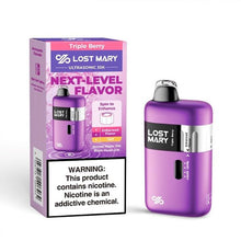 Load image into Gallery viewer, Lost Mary Ultrasonic 35k Disposable