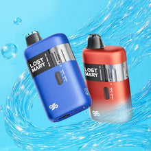Load image into Gallery viewer, Lost Mary Ultrasonic 35k Disposable