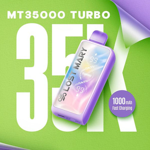 Lost Mary MT35000 Disposable