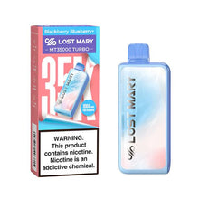 Load image into Gallery viewer, Lost Mary MT35000 Disposable