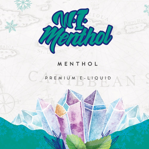 WIVCO W.I. Menthol
