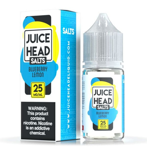 Juice Head Salts Blueberry Lemon