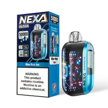 Load image into Gallery viewer, Nexa Ultra 50k Disposable