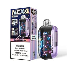 Load image into Gallery viewer, Nexa Ultra 50k Disposable