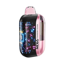 Load image into Gallery viewer, Nexa Ultra 50k Disposable