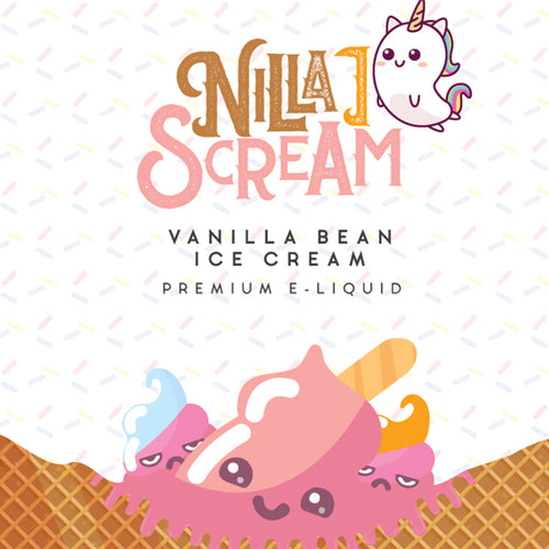 WIVCO Nilla I Scream