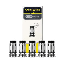 Load image into Gallery viewer, VooPoo PnP-X Coil