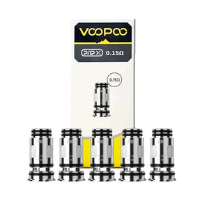 VooPoo PnP-X Coil