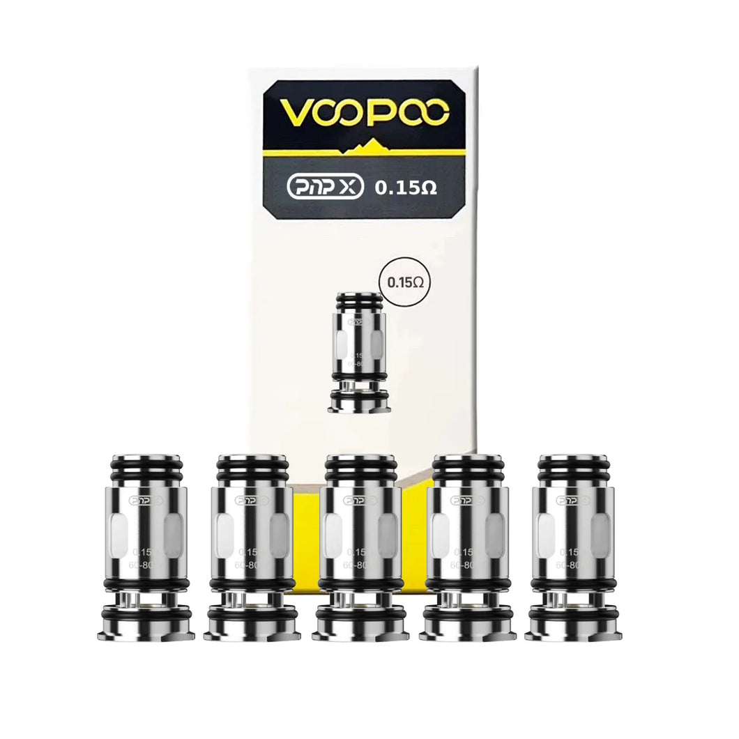 VooPoo PnP-X Coil