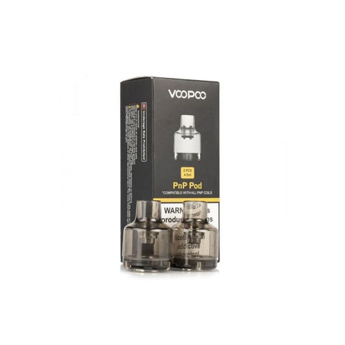Voopoo PnP Pod (2 pack)