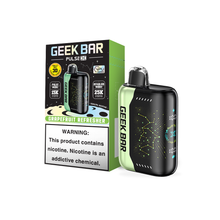 Load image into Gallery viewer, GeekBar Pulse X