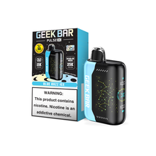 Load image into Gallery viewer, GeekBar Pulse X
