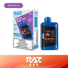 Load image into Gallery viewer, Raz LTX 25K Disposable