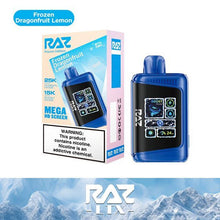 Load image into Gallery viewer, Raz LTX 25K Disposable