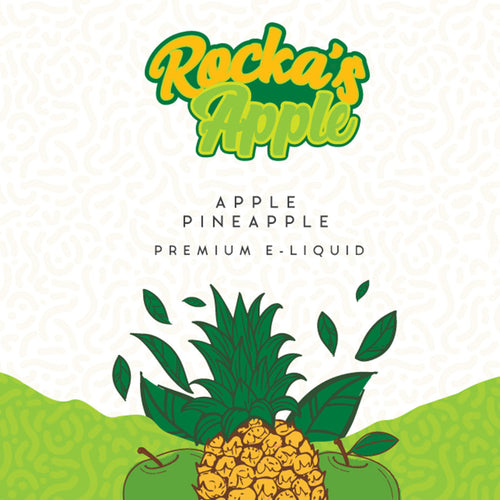 WIVCO Rocka's Apple